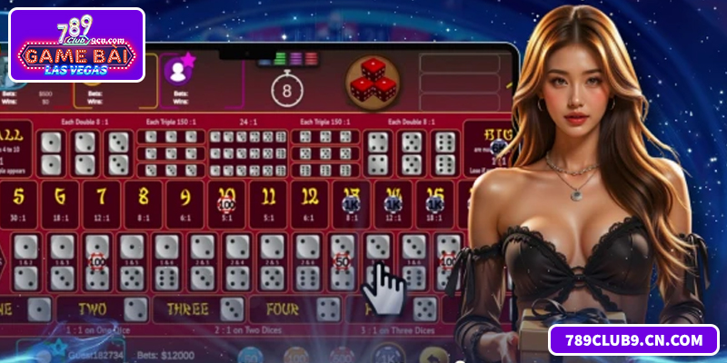 Bí kíp soi cầu và công thức tài xỉu 789club bất bại