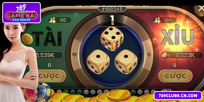 Bí kíp sử dụng phần mềm soi cầu Tài Xỉu 789Club hiệu quả