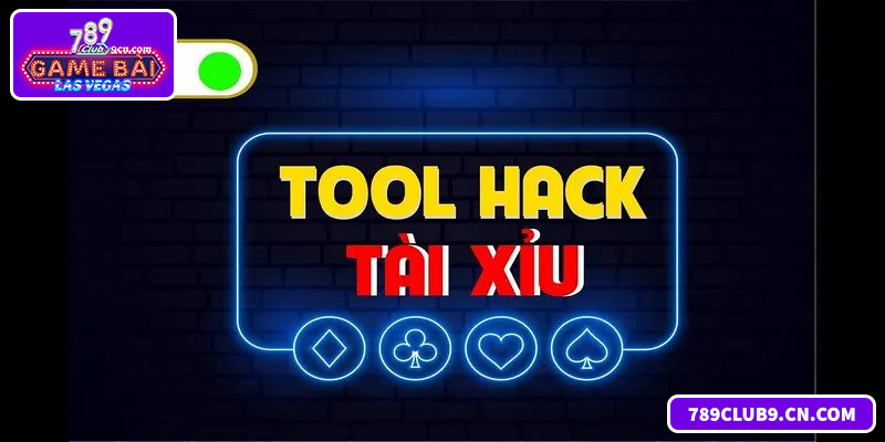 Bí kíp sử dụng tool hack tài xỉu 789 club ios an toàn