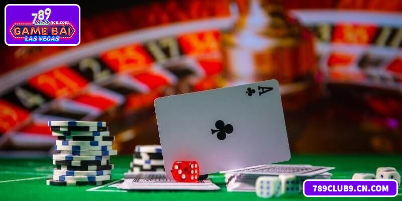 Giải đáp luật chơi Xì Dách: Ngũ Linh không ăn được Xì Dách