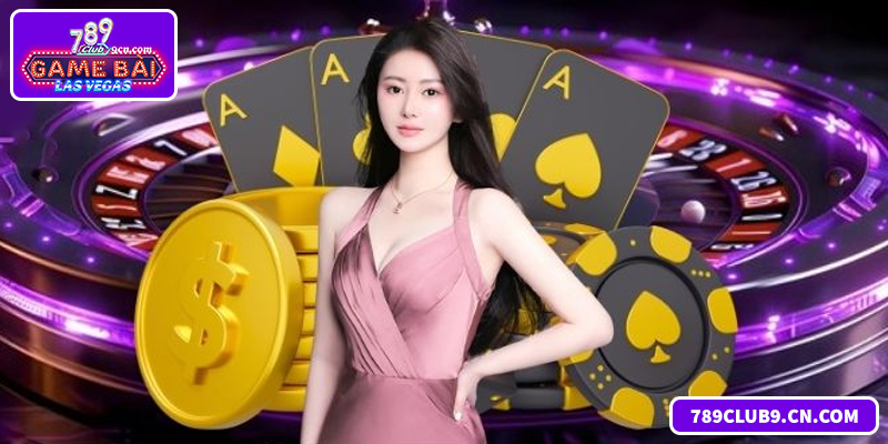 Kho game bài đa dạng, đổi tiền thật