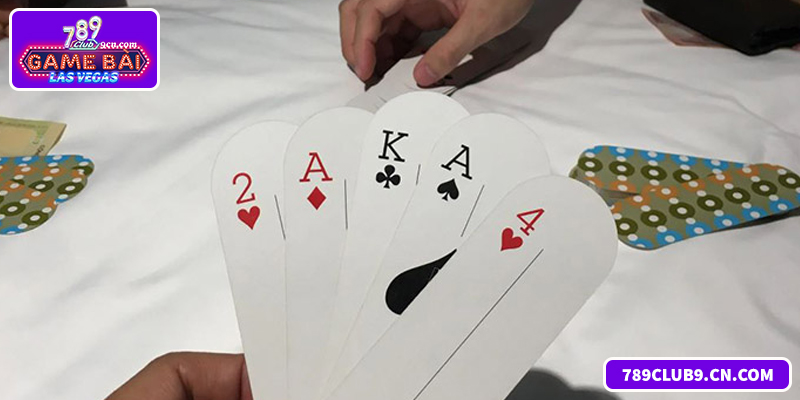 Ngũ Linh Có Ăn Được Xì Dách Không? Giải Đáp Luật Chơi