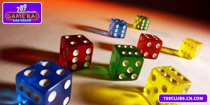 Tài Xỉu 1.5 Là Gì? Kinh Nghiệm Đánh Tài Xỉu 1.5 Tại 789Club