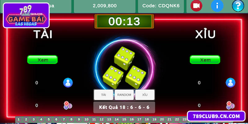 Tài Xỉu 789Club APK - Link Tải App Bản Mới Nhất Không Bị Chặn