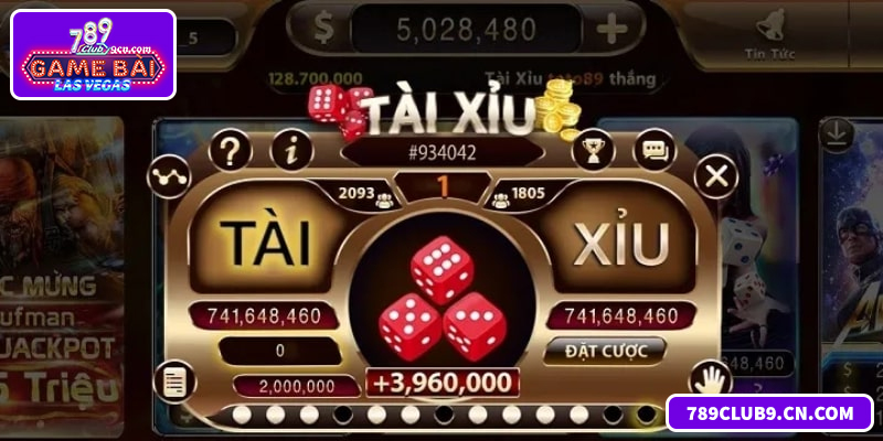 Top Phần Mềm Soi Cầu Tài Xỉu 789 Club Hiệu Quả Nhất 2026